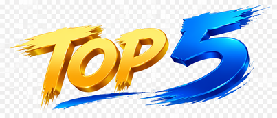 top 5 logo